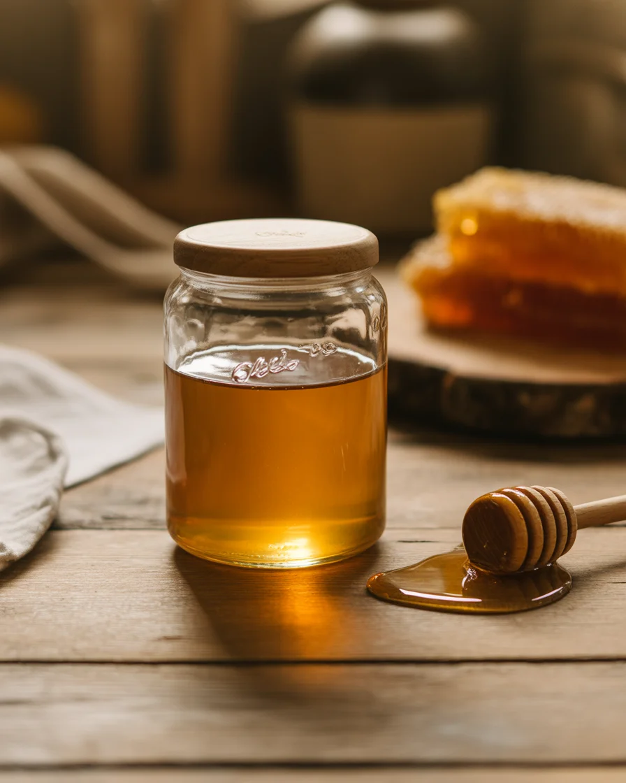 What Does ‘Raw Honey’ Really Mean?