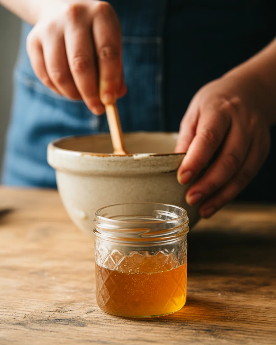 What Does ‘Raw Honey’ Really Mean?