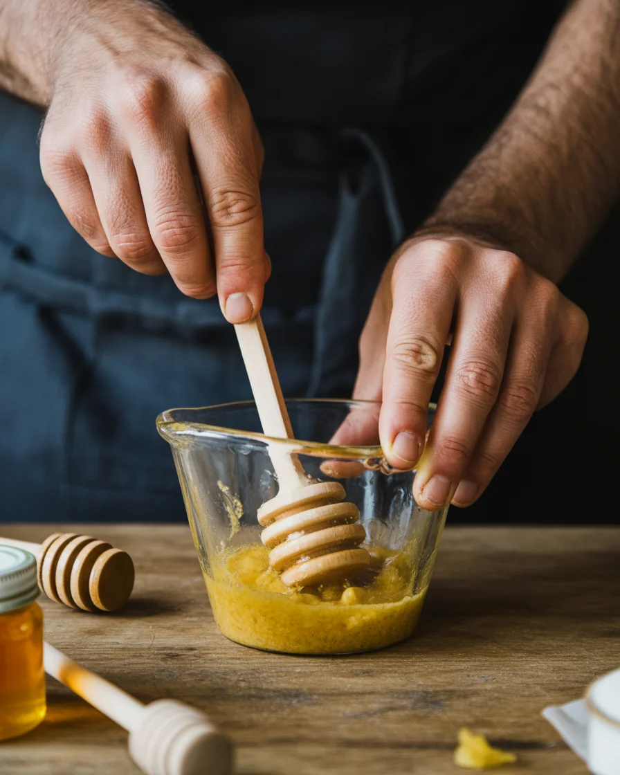 Can Drinking Honey Water Help With Weight Loss? What Research Says