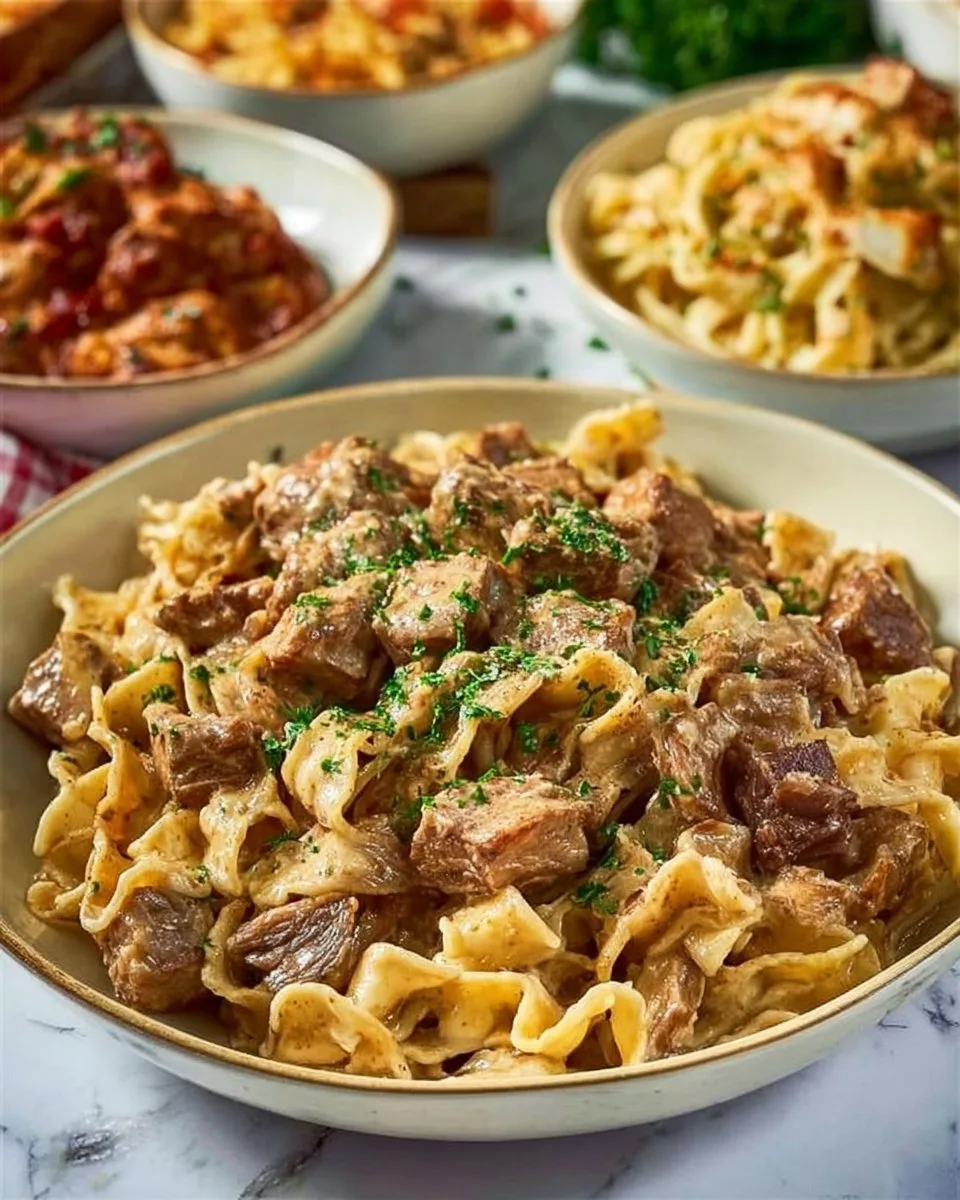 Cheap Meals to Stretch Your Grocery Budget