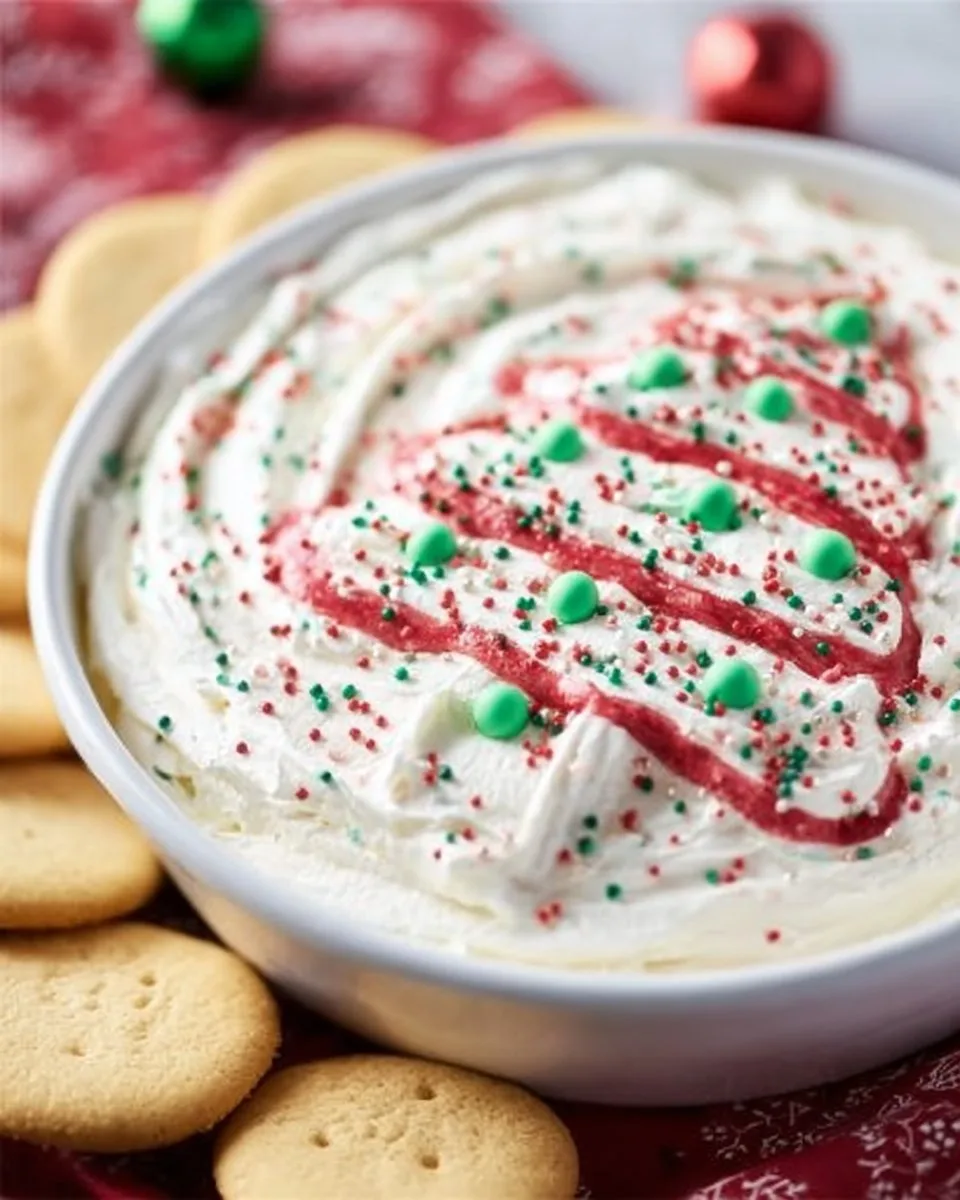 Little Debbie Christmas Tree Cake Christmas Dip