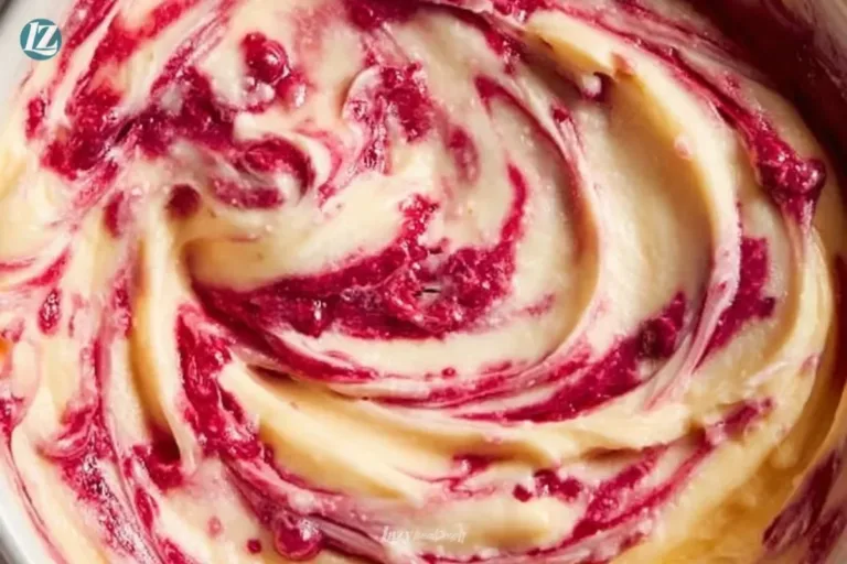 Christmas cranberry honey butter spread for festive holiday recipes.