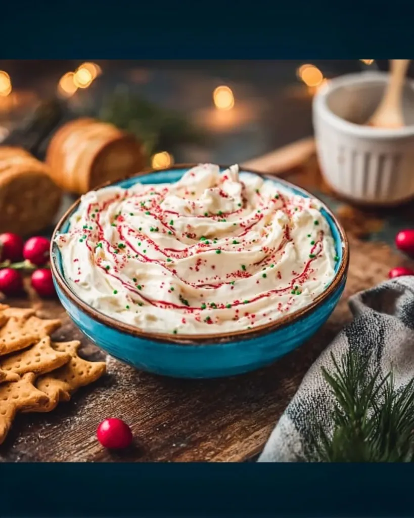 christmas-tree-cake-dip