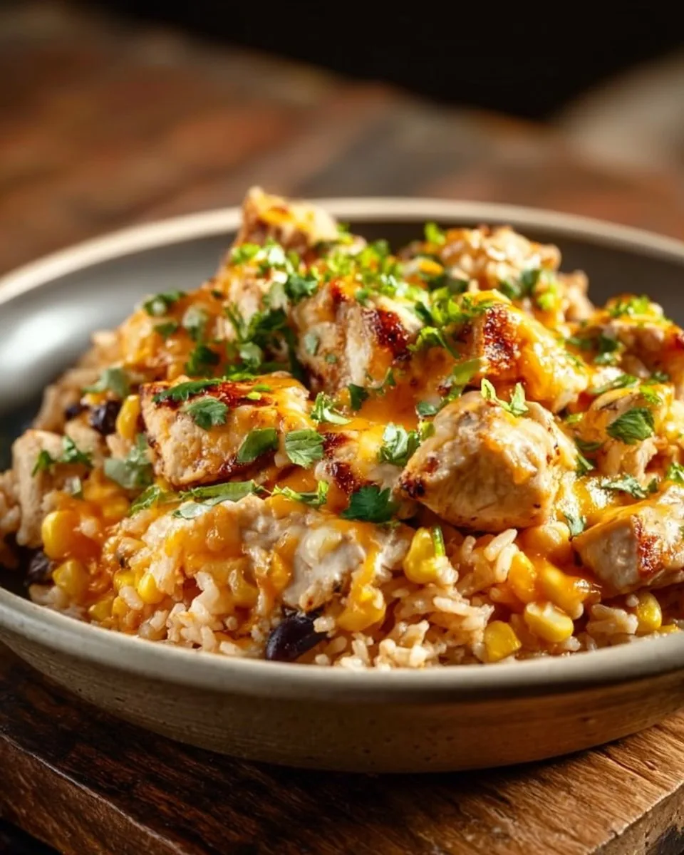 Mexican Cuisine
