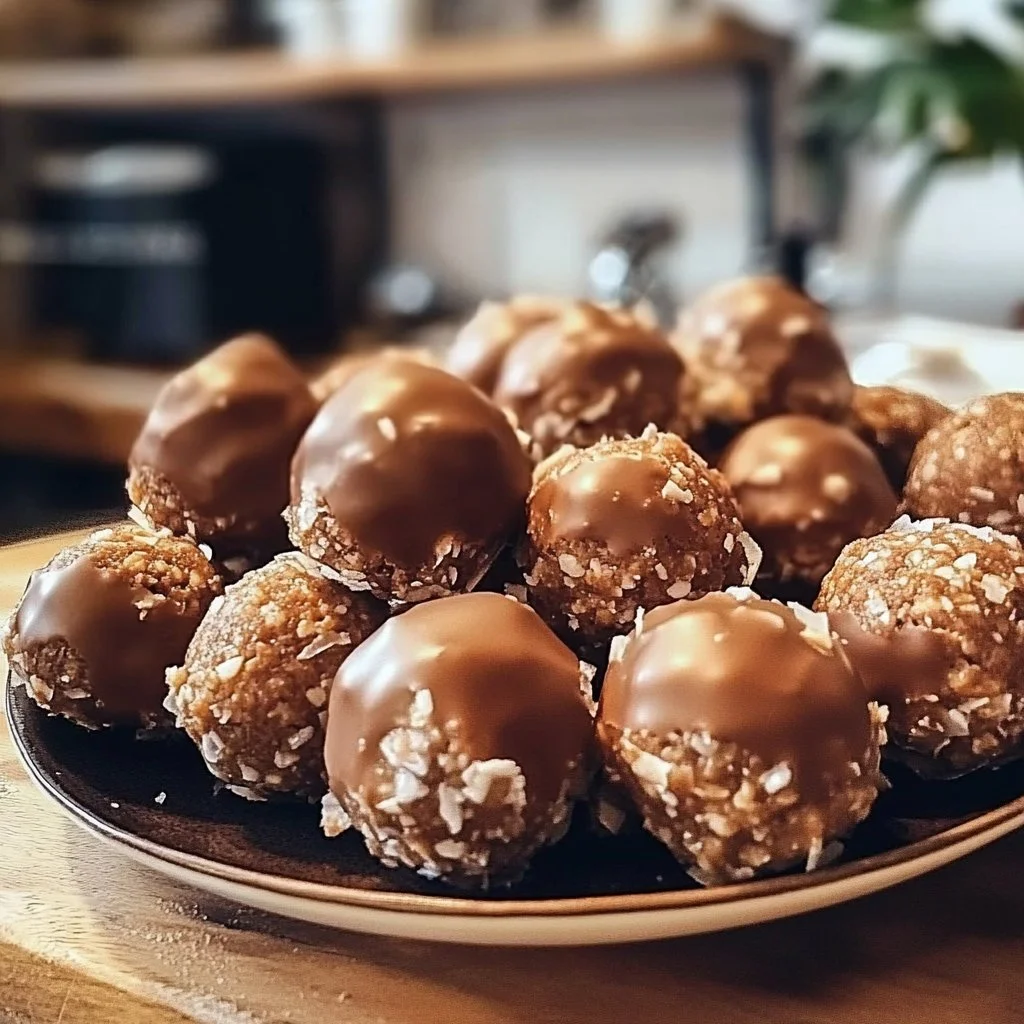 Butterfinger Bliss Balls
