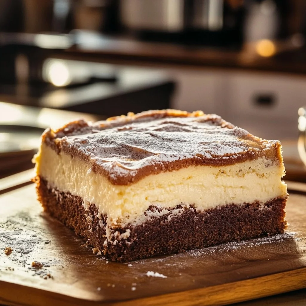 Italian Love Cake