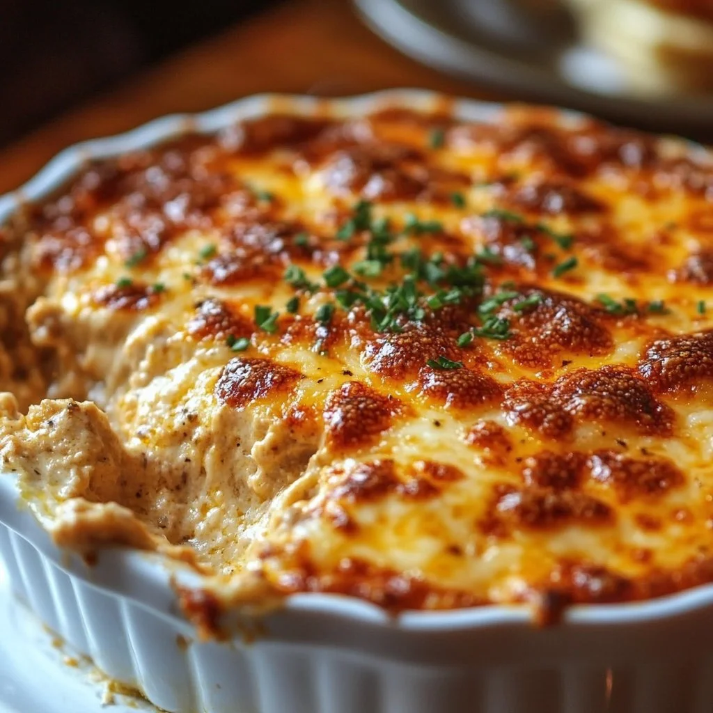 Hissy Fit Dip
