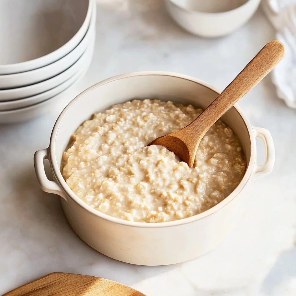 How to Make Oatmeal
