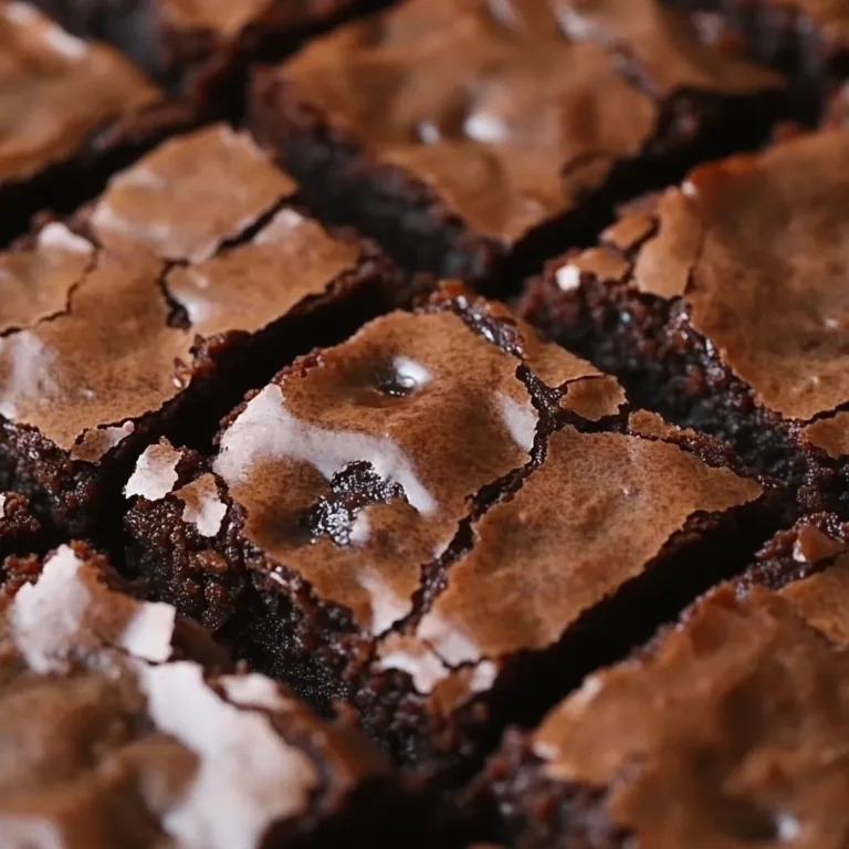 Delicious keto brownies served on a plate with a sprinkle of nuts