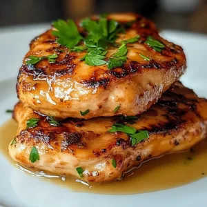 Delicious melt-in-your-mouth chicken breast recipes for easy cooking