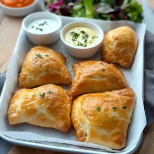 Soft fried buns served on a plate, golden and fluffy, ready to enjoy.