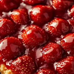 Delicious homemade Strawberry Shortcake Bars with fresh strawberries and whipped cream.