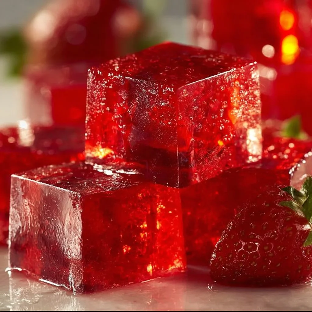 Bariatric Gelatin Jello