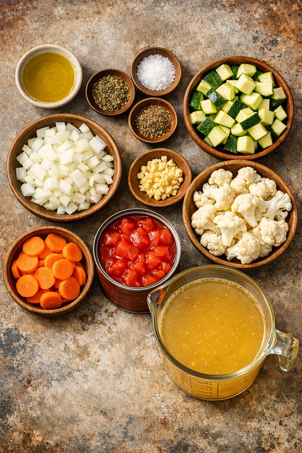 bariatric pouch reset soup recipe