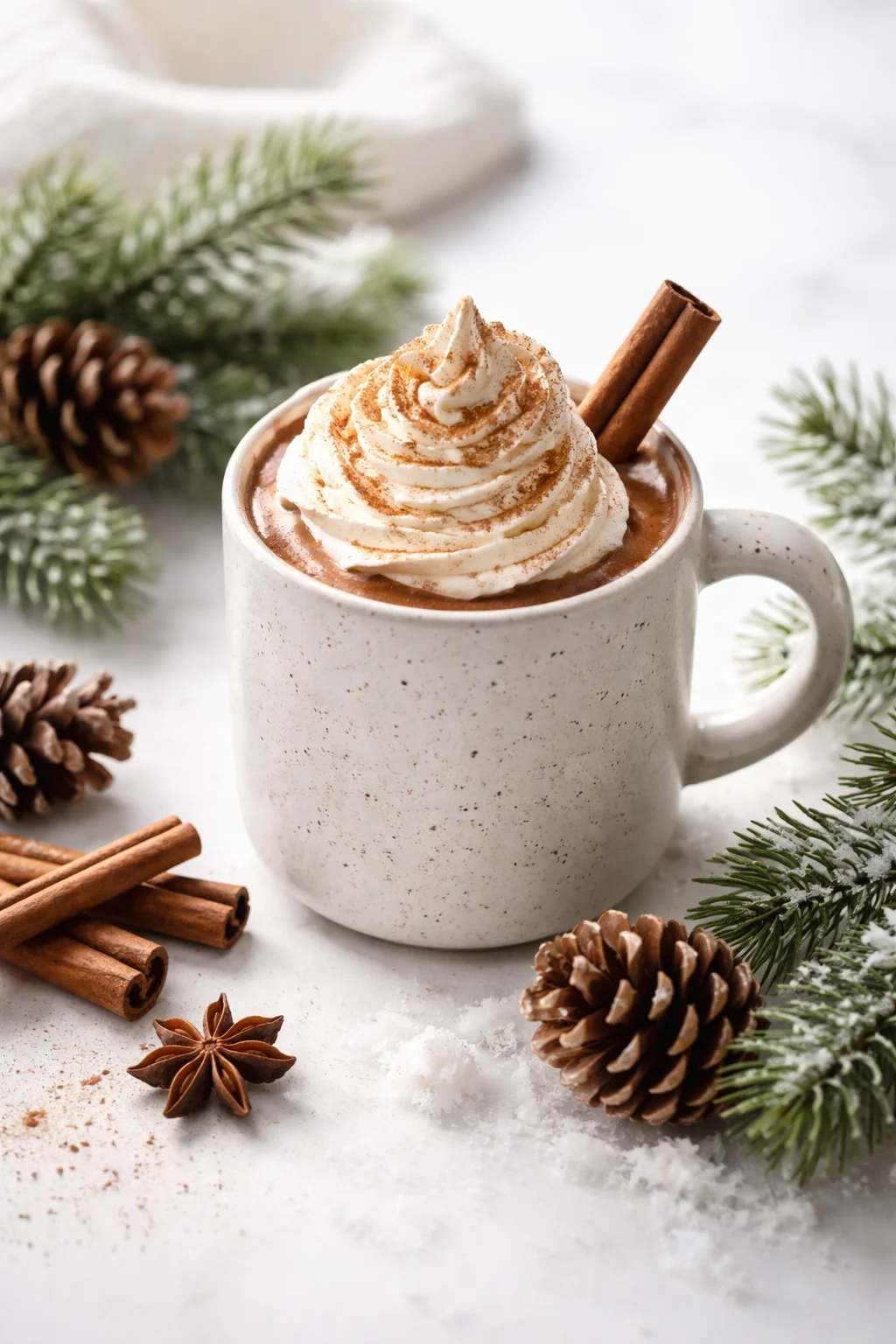 Delicious Collagen Hot Chocolate Weight Loss Recipe You’ll Love
