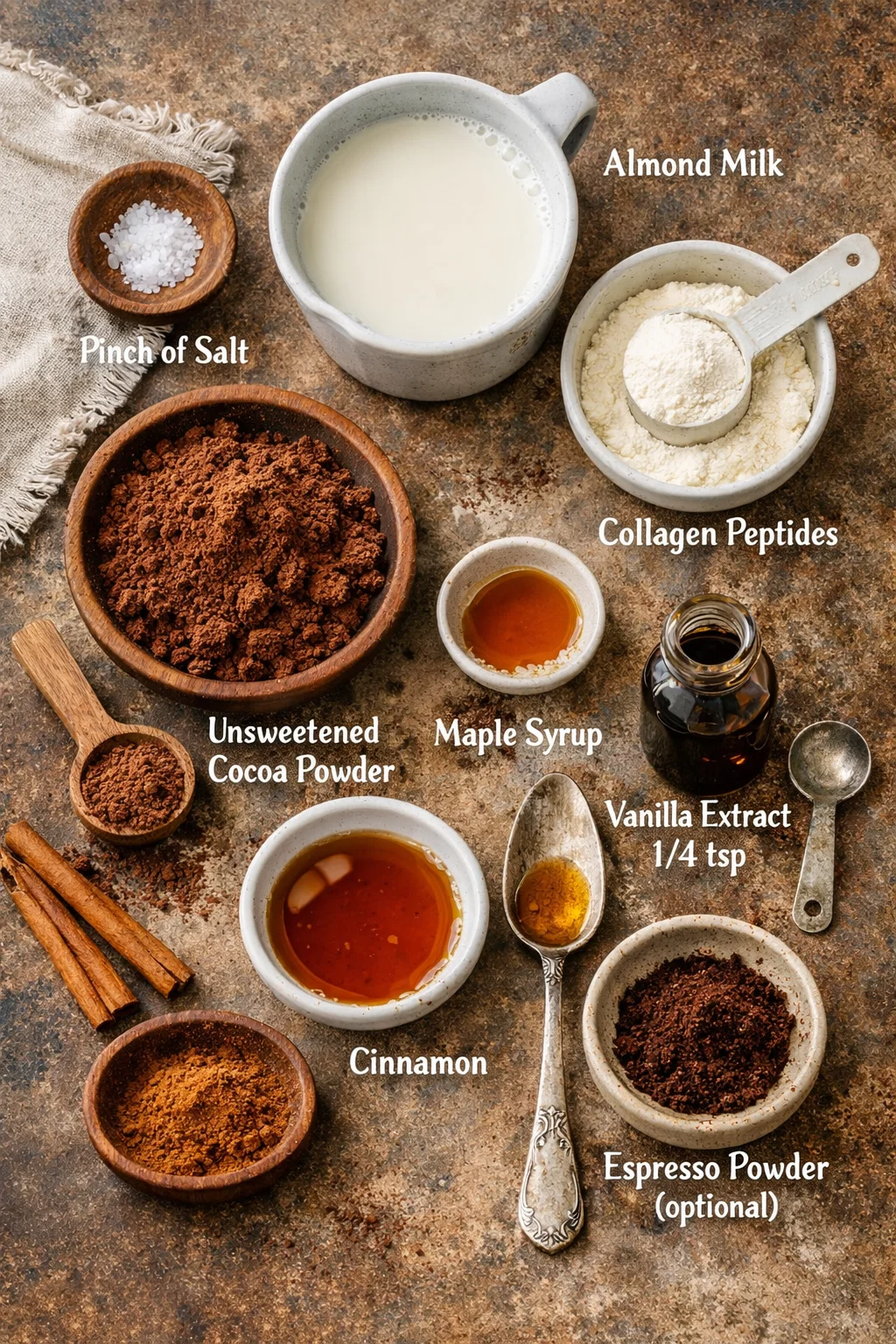 Delicious Collagen Hot Chocolate Weight Loss Recipe You’ll Love