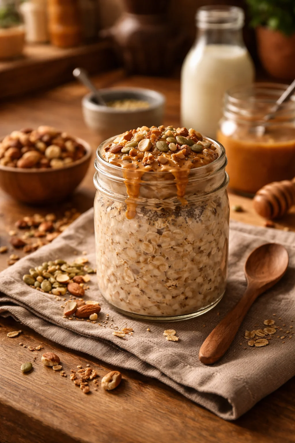 Discover How Oat Lime Cinnamon Water Can Boost Your Weight Loss