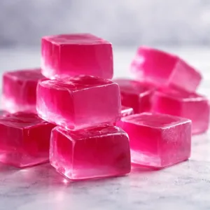 Mark Hyman's gelatin recipe for wellness and delicious panna cotta dessert.