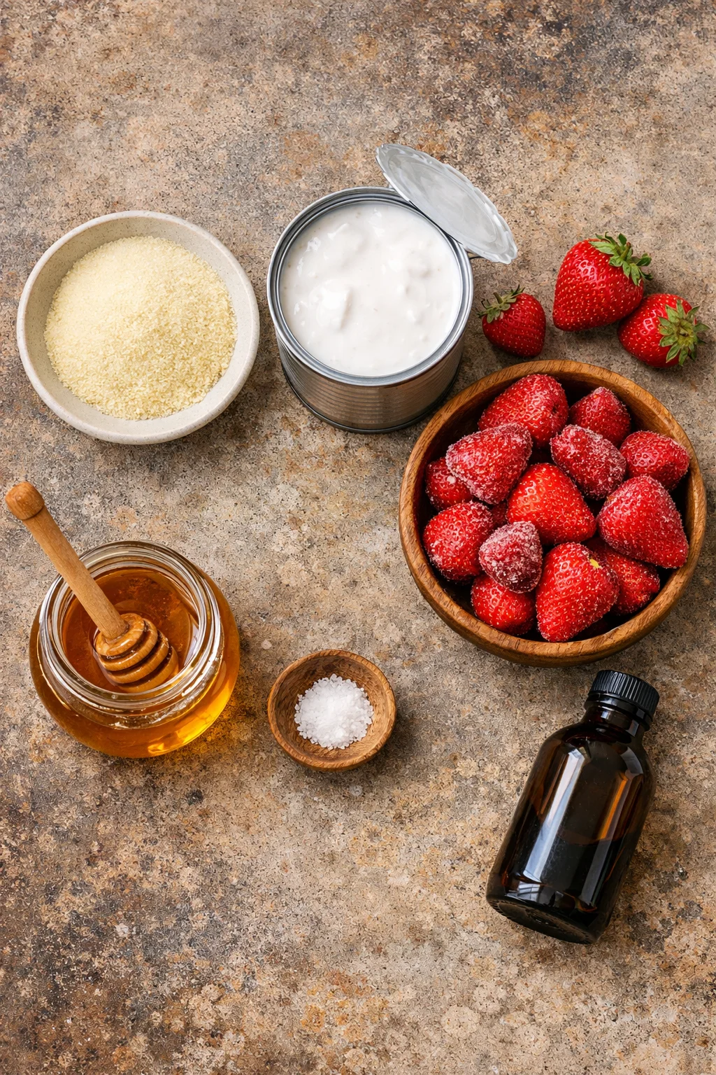 Discover the Magic of Mark Hyman Gelatin Recipe for Better Health