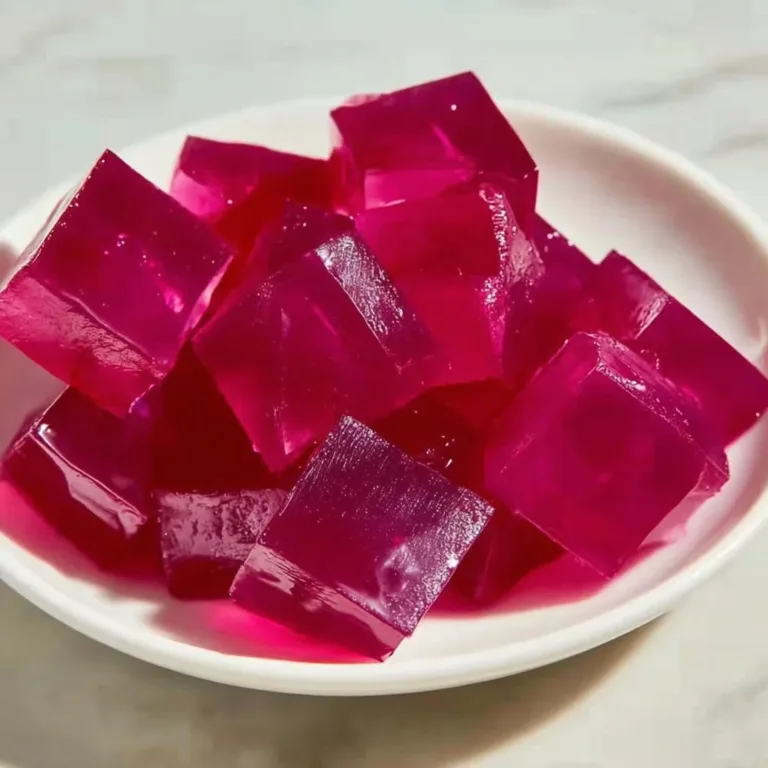 Dr. Oz pink gelatin for weight loss benefits and recipes
