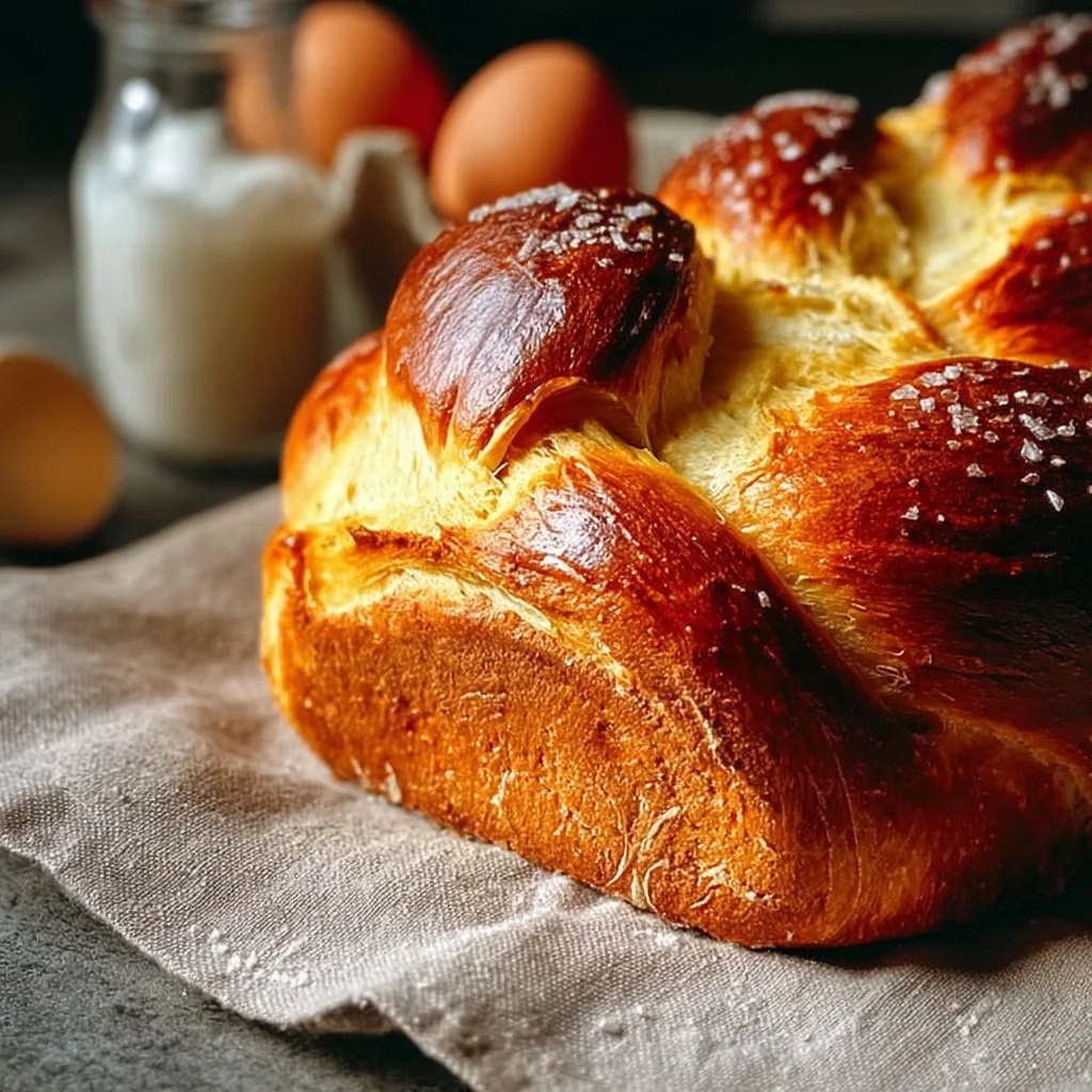 Easter Bread
