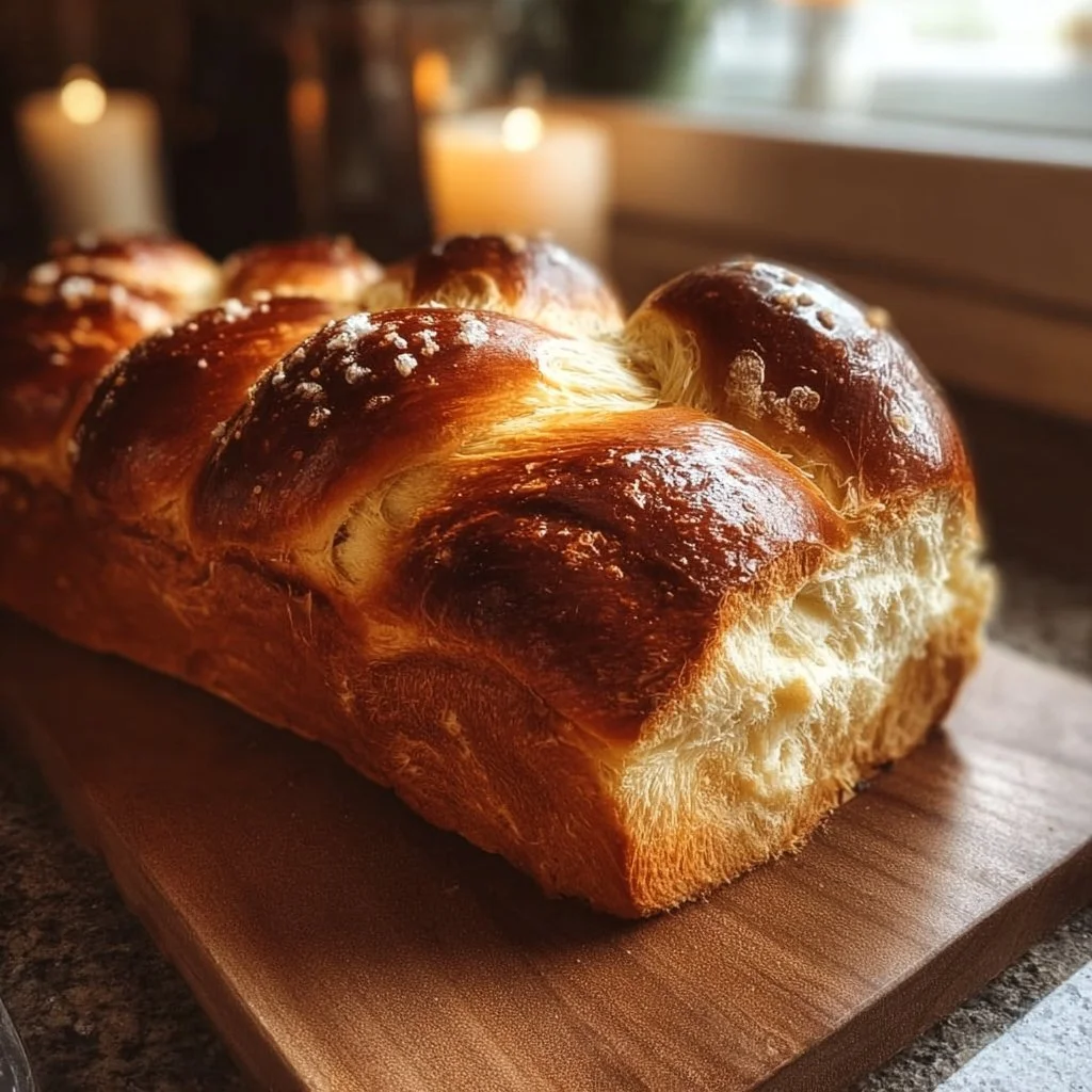 Easter Bread