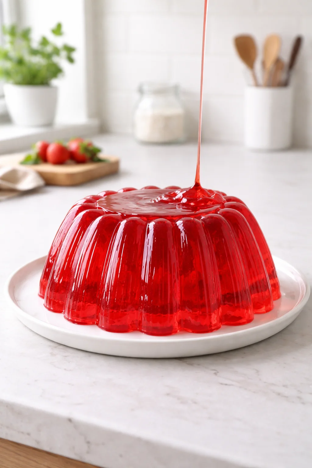 collagen jello cubes for appetite control