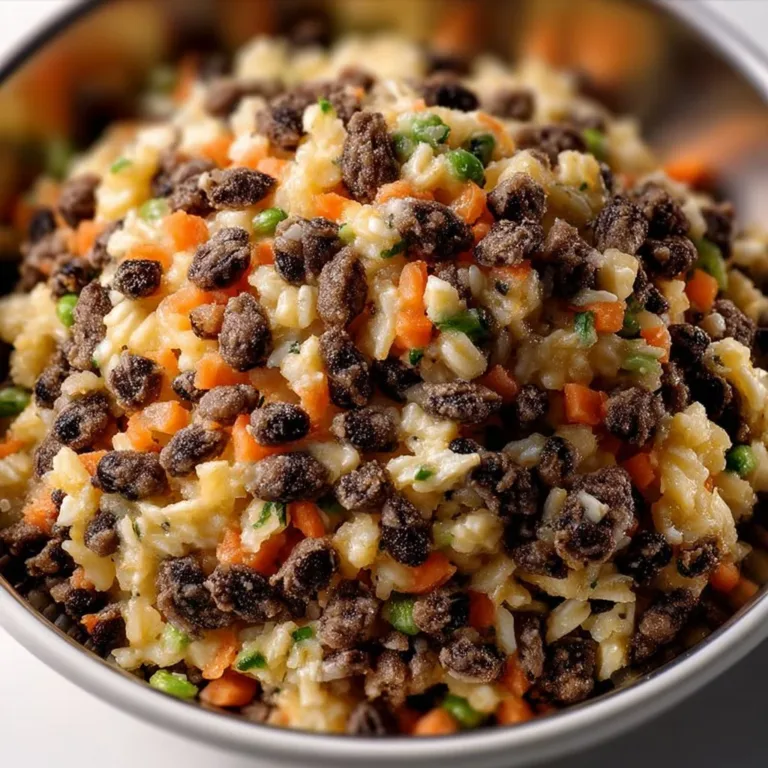 Delicious high-protein meal prep options for weight loss and clean eating