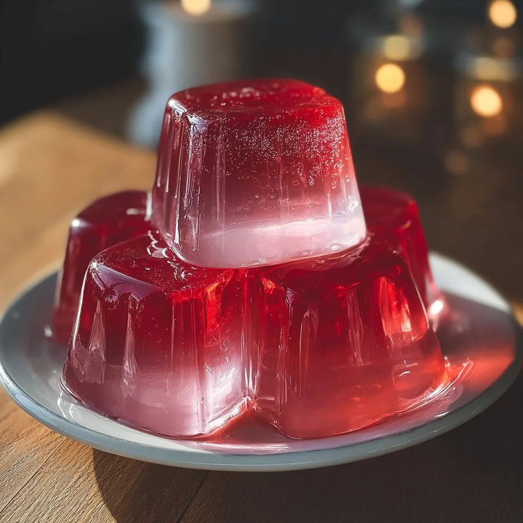 Jello Diet Recipe