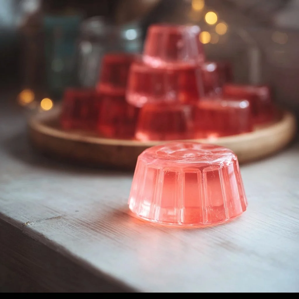 Jello Weight Loss Recipe