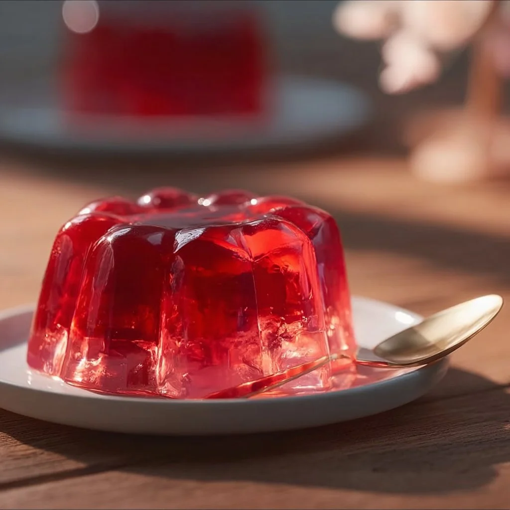 Kelly Clarkson Jello Recipe