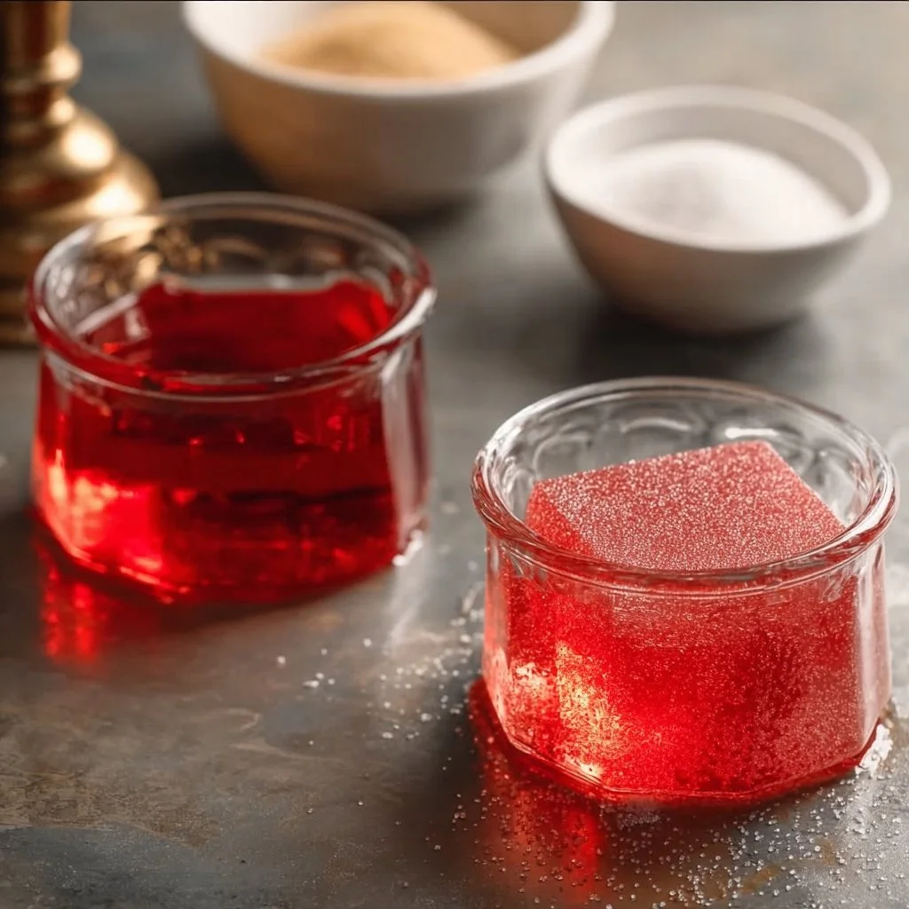 Keto Jello