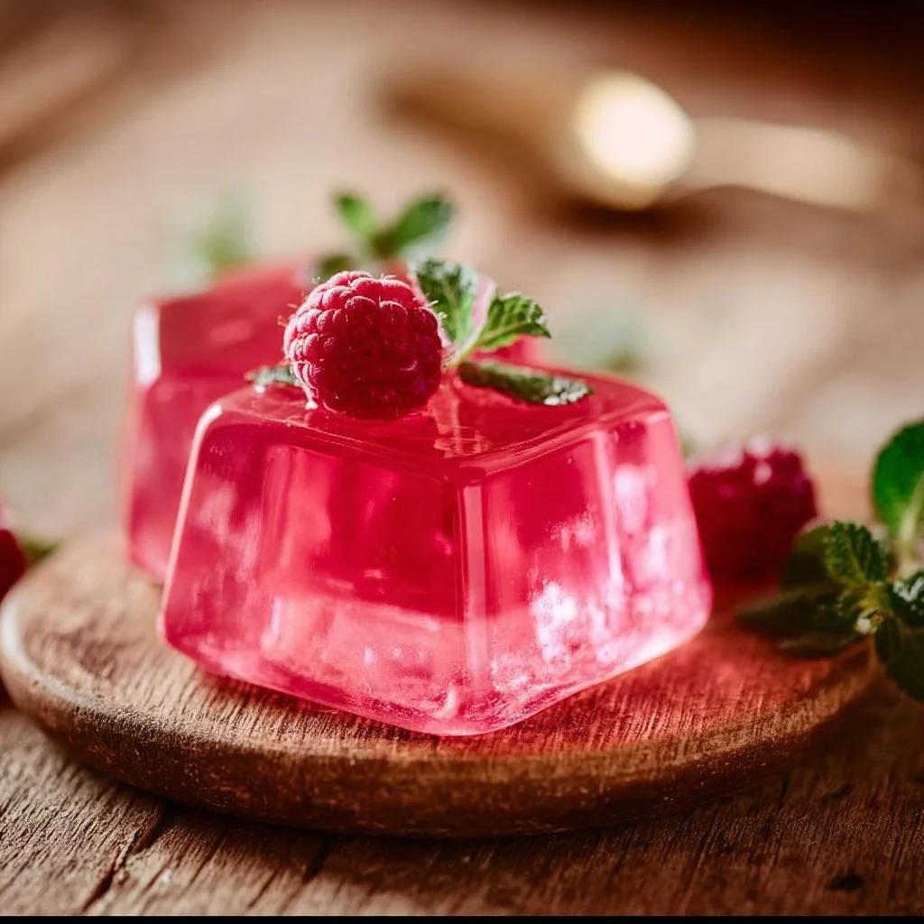 Pink Jello Diet Recipe