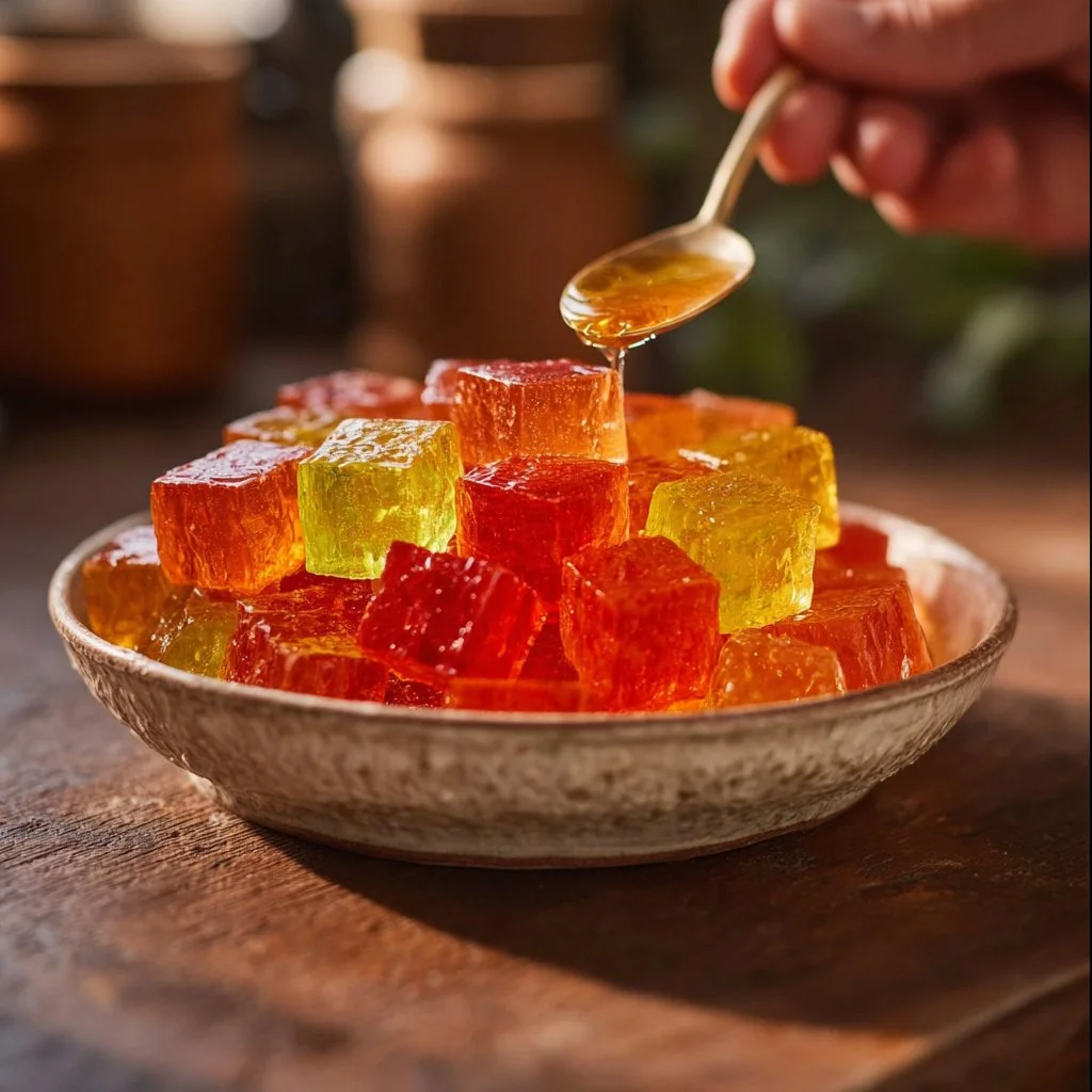 Rebel Wilson Gelatin Trick: What She Said About This Appetite Hack