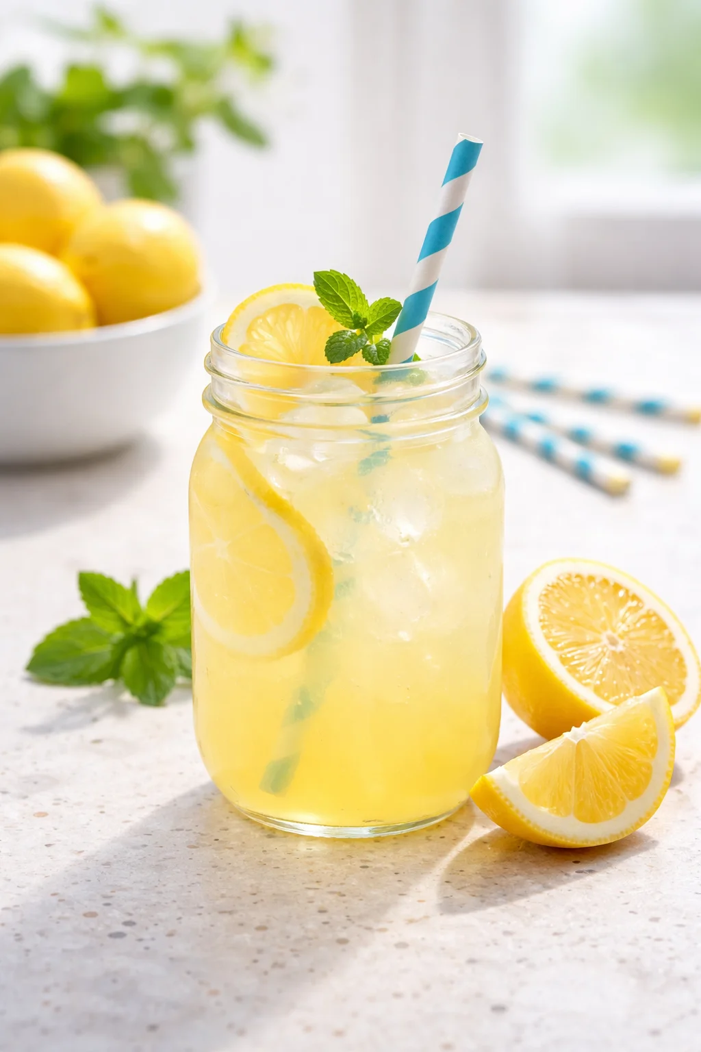 Revitalize Your Day: The Perfect Cortisol Cocktail Recipe for Morning