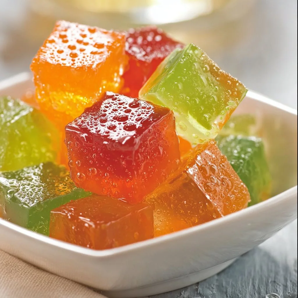 Simple Jello for Weight Loss