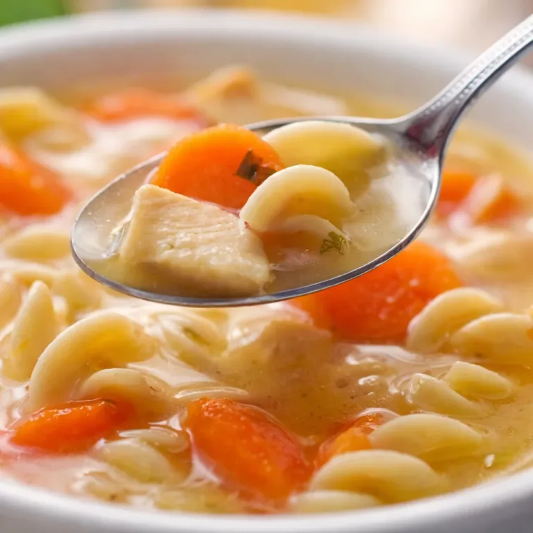 Healthy cortisol belly fat soup recipe with nutritious ingredients for weight loss.