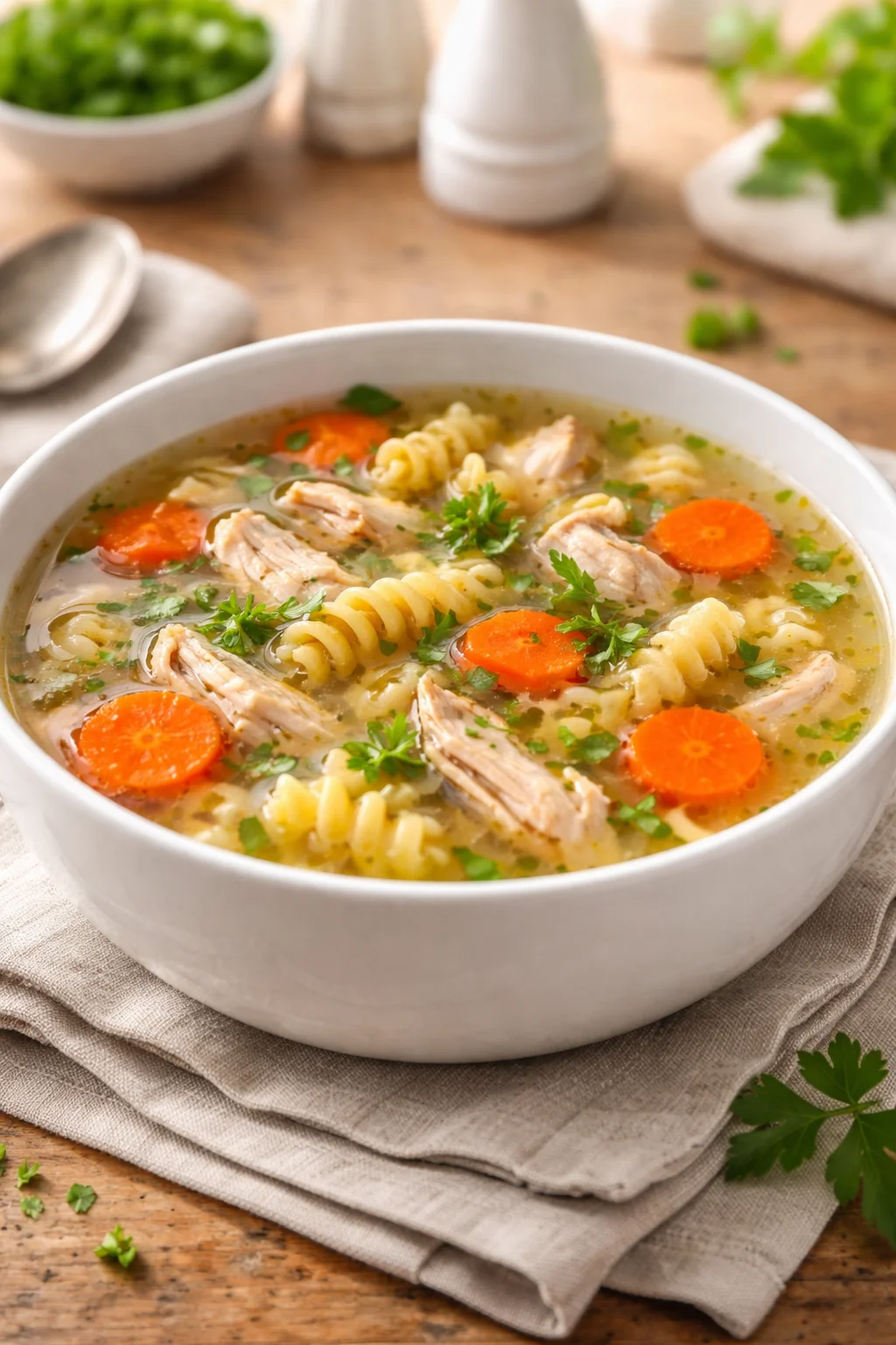 cortisol belly fat soup recipe