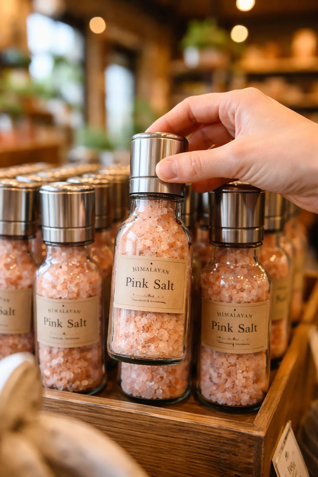 Unlocking the Pink Salt Water Trick: A Morning Weight Loss Boost