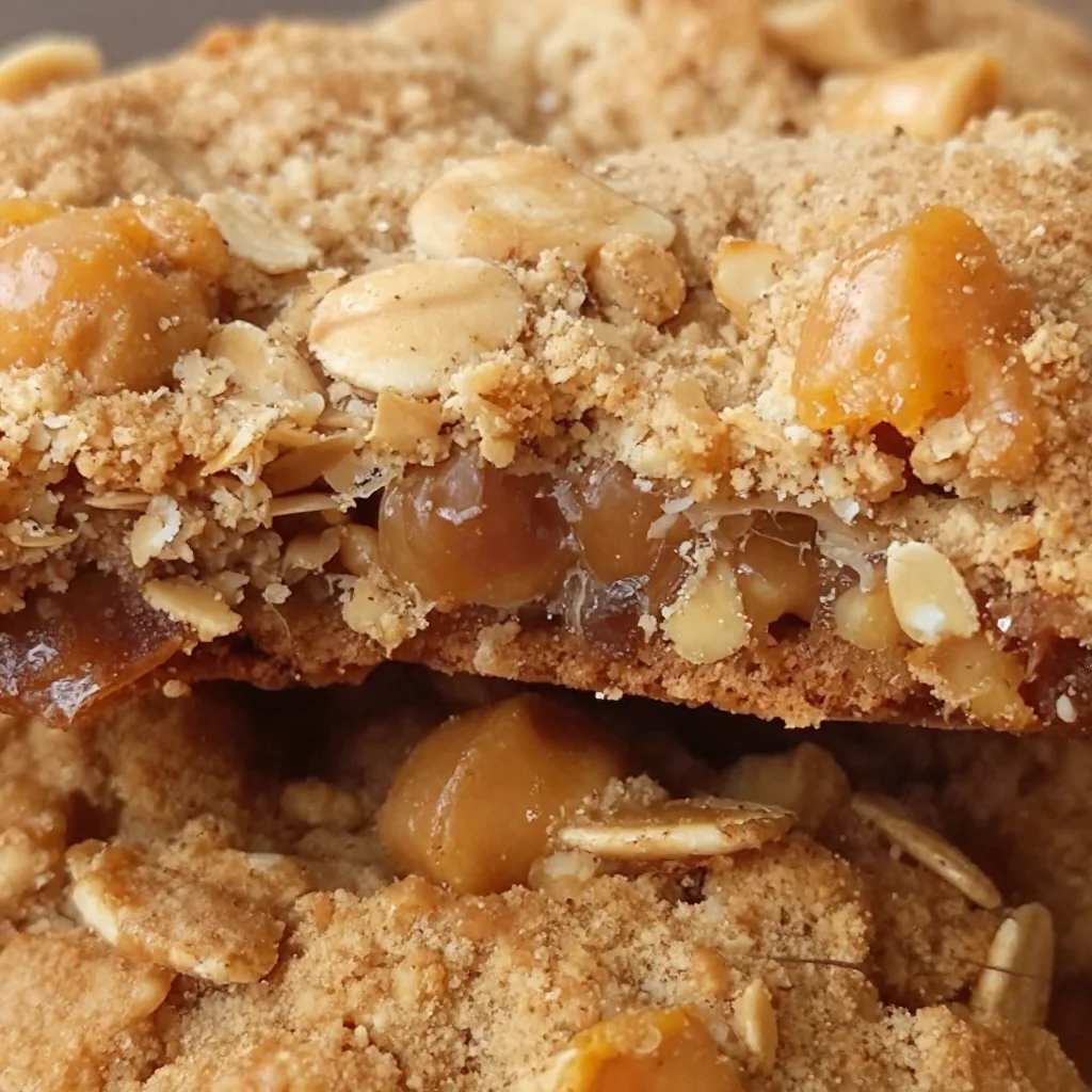 Best Oatmeal Scotchies Recipe
