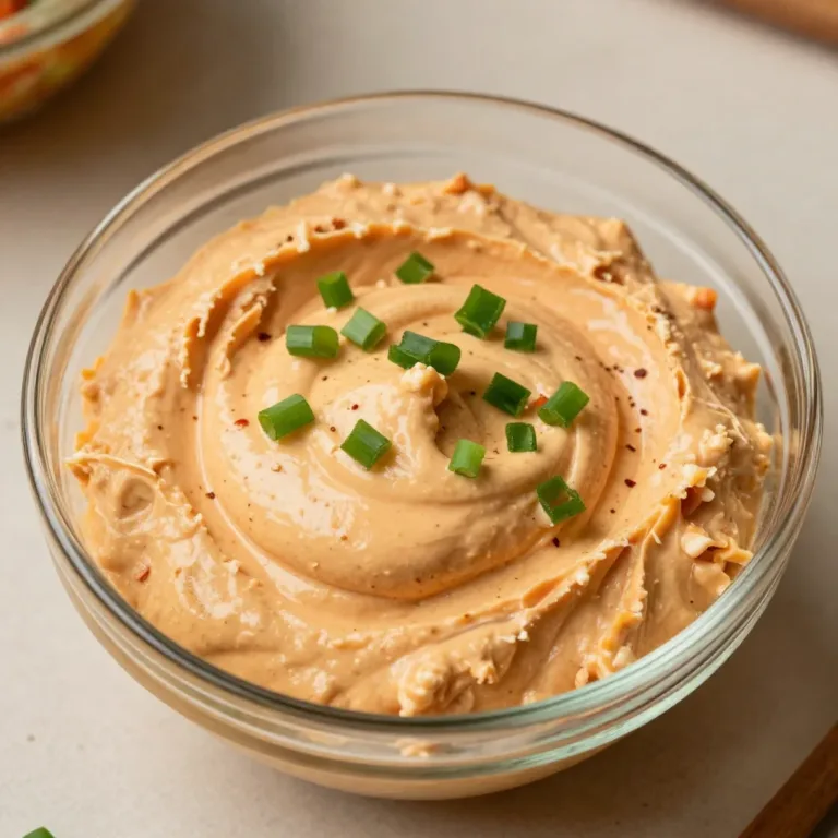 Delicious homemade pimento cheese spread served on crackers