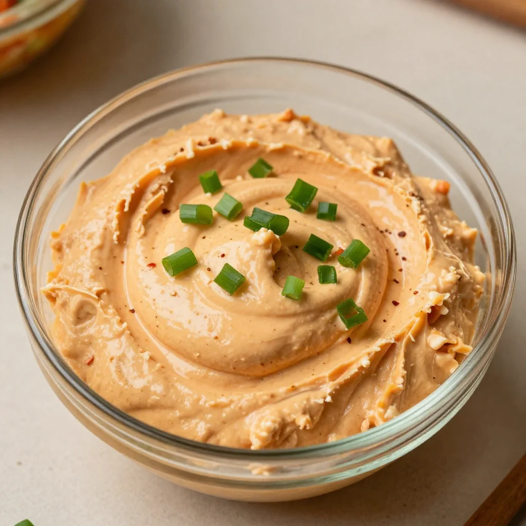 Best Pimento Cheese