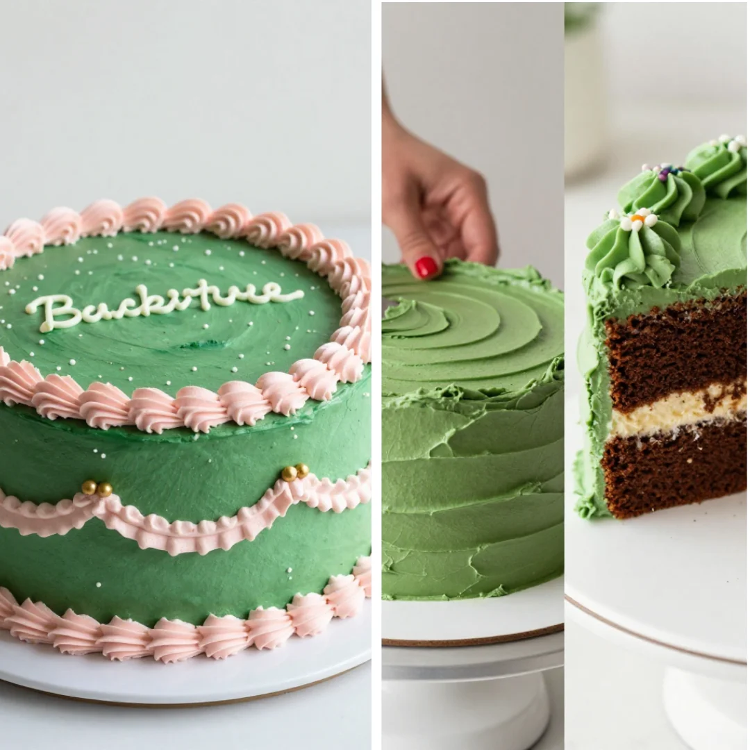 Chocolate Caramel Cake Brings Comfort