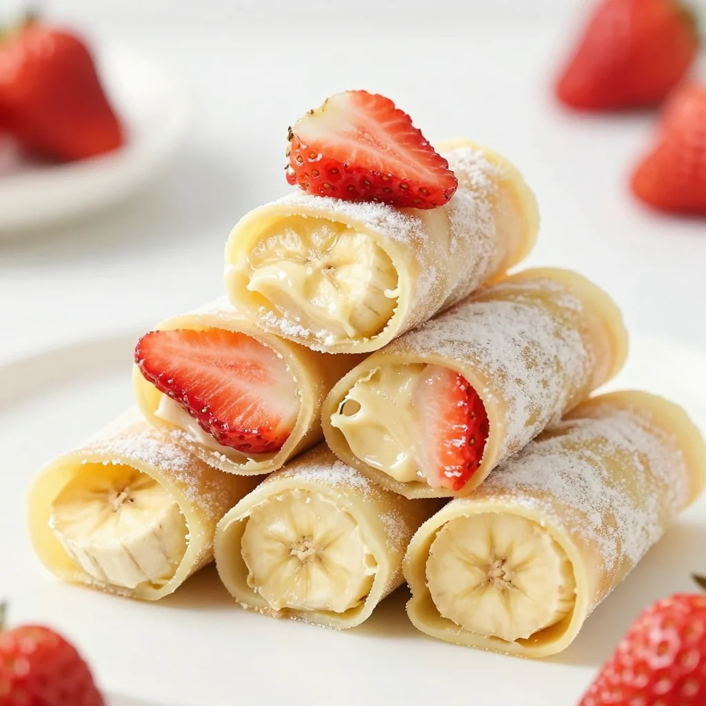 Cinnamon Sugar Cheesecake Tortillas