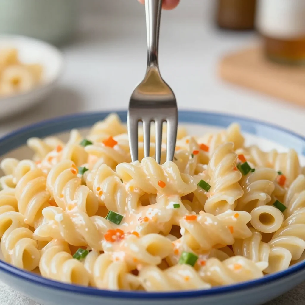 Classic Macaroni Hawaiian Salad (Easy Homemade Recipe)
