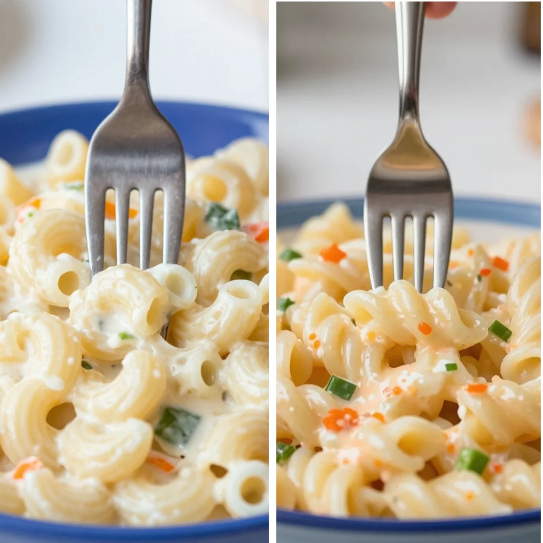 Classic Macaroni Hawaiian Salad Cozy