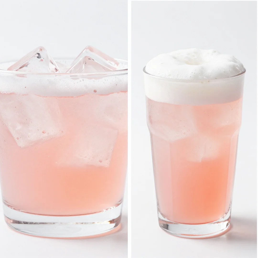 Homemade Rhubarb Soda Cozy Moments