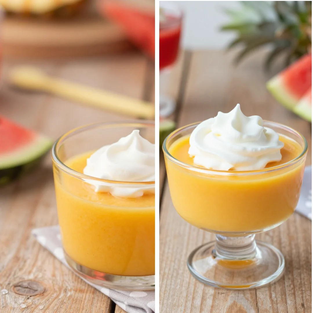 How to Make a Healthier Gelatin Dessert in Minutes for Busy Families