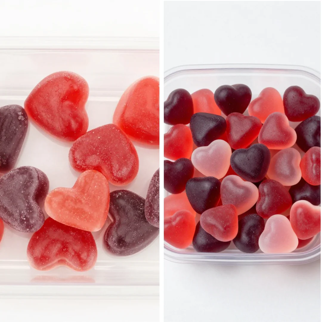How to Make Fruit Gummy: The Easiest Quick Budget Snack for All