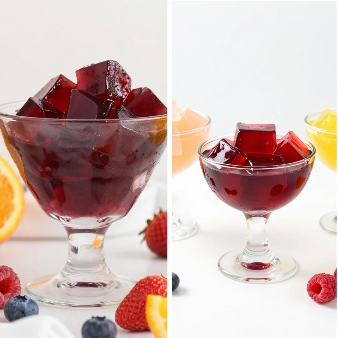 How to Make Healthy Homemade Jello: Quick, Simple, Budget-Smart